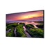 Picture of Samsung QBB 43 inch (108 cm) 4K Crystal UHD LED Display for  Business (QB43B)
